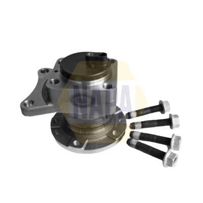 NAPA PWB1321 Wheel Bearing Kit