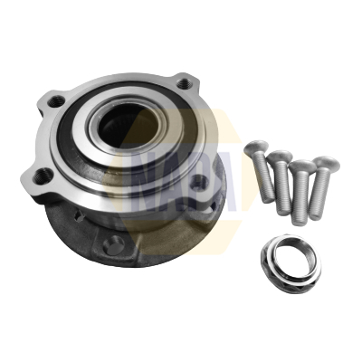 NAPA PWB1322 Wheel Bearing Kit