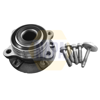 NAPA PWB1325 Wheel Bearing Kit