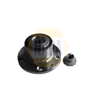 NAPA PWB1327 Wheel Bearing Kit
