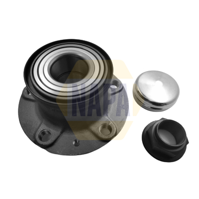 NAPA PWB1331 Wheel Bearing Kit