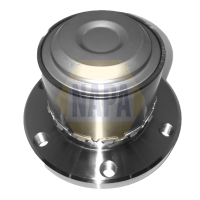 NAPA PWB1341 Wheel Bearing Kit