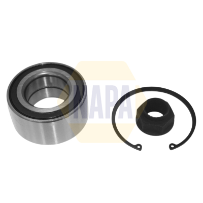 NAPA PWB1368 Wheel Bearing Kit