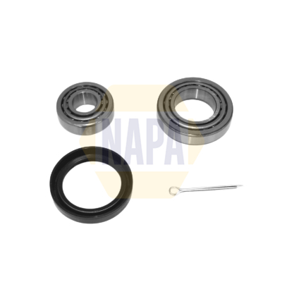 NAPA PWB1377 Wheel Bearing Kit