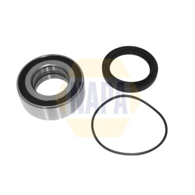NAPA PWB1391 Wheel Bearing Kit