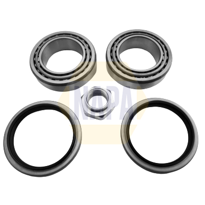 NAPA PWB1397 Wheel Bearing Kit