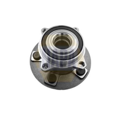 NAPA PWB1400 Wheel Bearing Kit