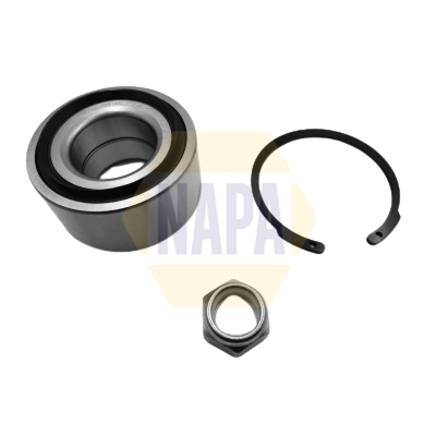 NAPA PWB1406 Wheel Bearing Kit