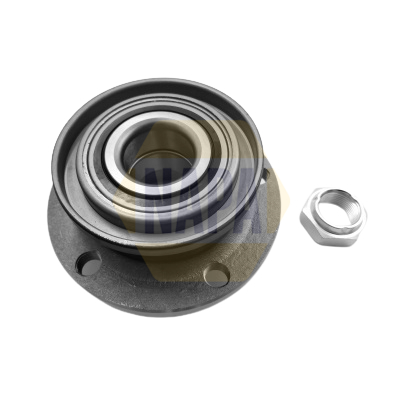 NAPA PWB1408 Wheel Bearing Kit