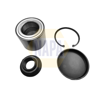 NAPA PWB1411 Wheel Bearing Kit