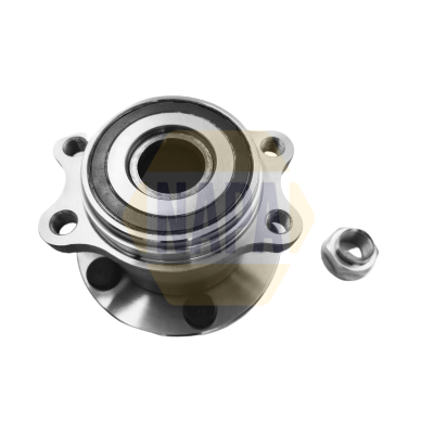 NAPA PWB1414 Wheel Bearing Kit