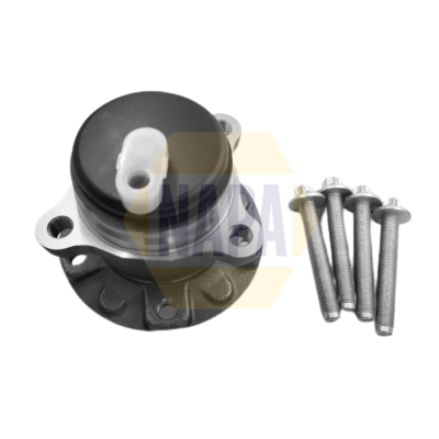 NAPA PWB1415 Wheel Bearing Kit