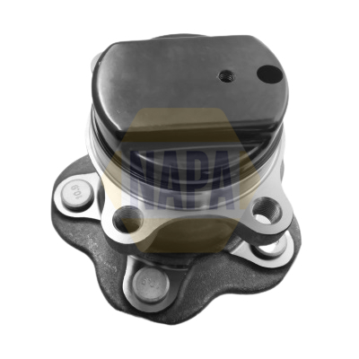NAPA PWB1418 Wheel Bearing Kit