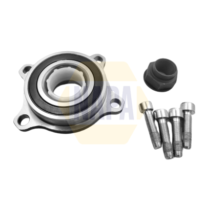 NAPA PWB1423 Wheel Bearing Kit