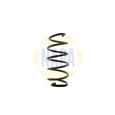 NAPA NCS1332 Coil Spring