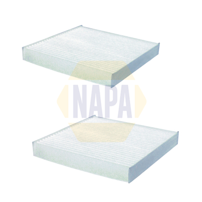 NAPA NFC4017 Pollen / Cabin Filter