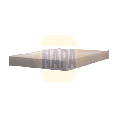 NAPA NFC4067 Pollen / Cabin Filter