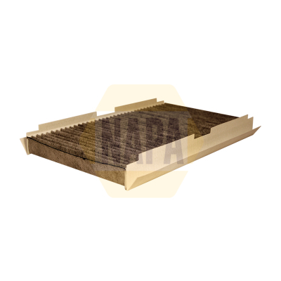 NAPA NFC4077 Pollen / Cabin Filter