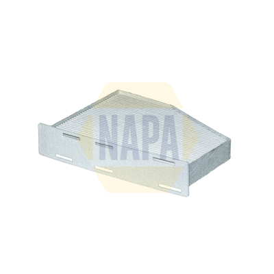 NAPA NFC4081 Pollen / Cabin Filter