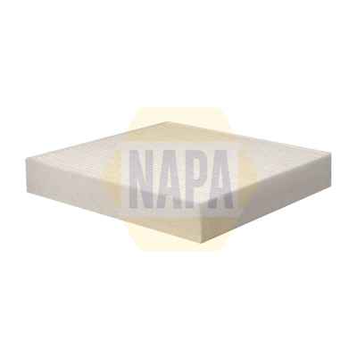 NAPA NFC4098 Pollen / Cabin Filter