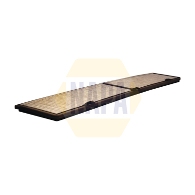 NAPA NFC4104 Pollen / Cabin Filter
