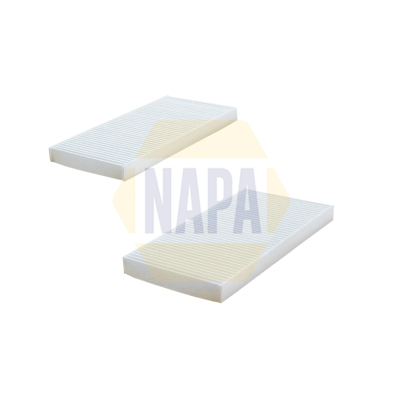 NAPA NFC4145 Pollen / Cabin Filter