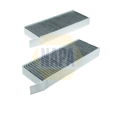 NAPA NFC4164 Pollen / Cabin Filter