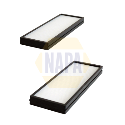 NAPA NFC4194 Pollen / Cabin Filter