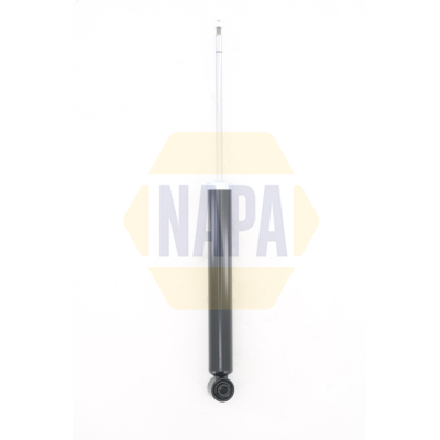 NAPA NSA1504 2x Shock Absorbers (Pair)