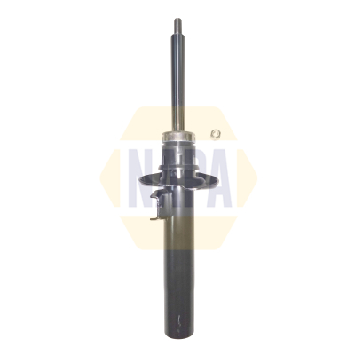 NAPA NSA1514 2x Shock Absorbers (Pair)