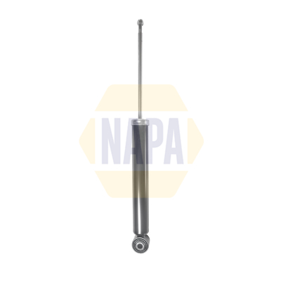 NAPA NSA1541 2x Shock Absorbers (Pair)