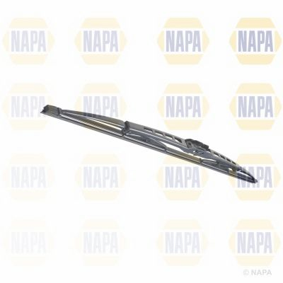 NAPA NWC19 Wiper Blade