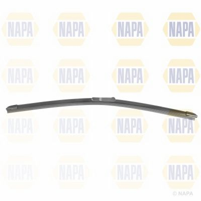 NAPA NWF16 Wiper Blade Flat / Aero Type