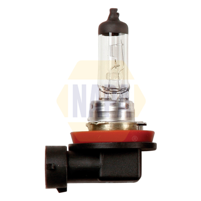 NAPA NBU1708 12v 35w H8 Pgj19-1 Headlamp
