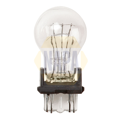 NAPA NBU2180 12v 27/7w W2.1x16q Trade Pk