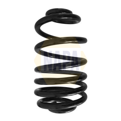 NAPA NCS1570 Coil Spring