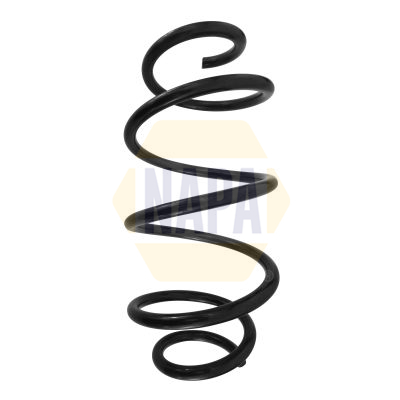 NAPA NCS1583 Coil Spring