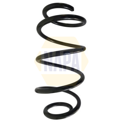 NAPA NCS1637 Coil Spring