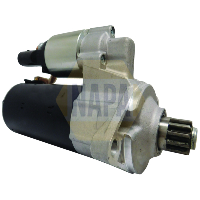 NAPA NSM1541 Starter Motor
