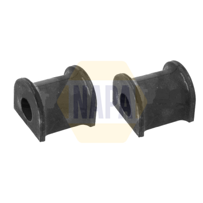 NAPA NST8009 Wishbone / Control / Trailing Arm Bush