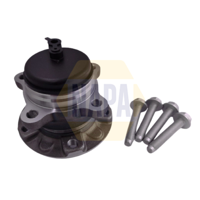 NAPA PWB1438 Wheel Bearing Kit