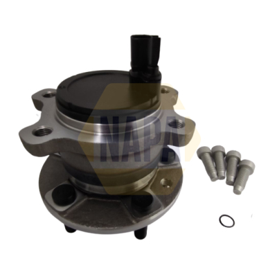 NAPA PWB1440 Wheel Bearing Kit