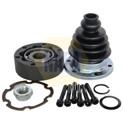 NAPA NCV1001 CV Joint