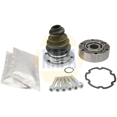 NAPA NCV1005 CV Joint