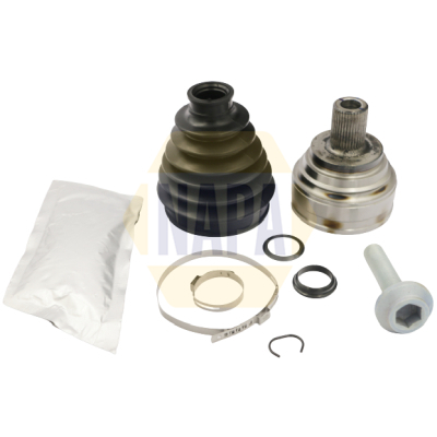 NAPA NCV1007 CV Joint