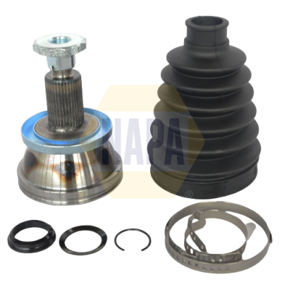 NAPA NCV1010 CV Joint