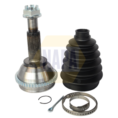 NAPA NCV1022 CV Joint