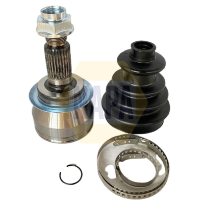 NAPA NCV1029 CV Joint