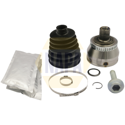 NAPA NCV1036 CV Joint