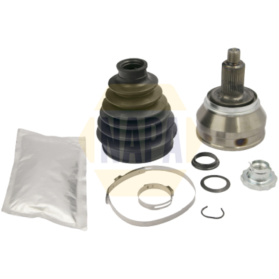 NAPA NCV1044 CV Joint